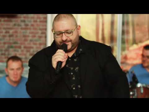 Kiko Bolero & BoleroBand - Ostavljas me samog  (cover)