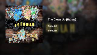 The Clean Up (Rahas)