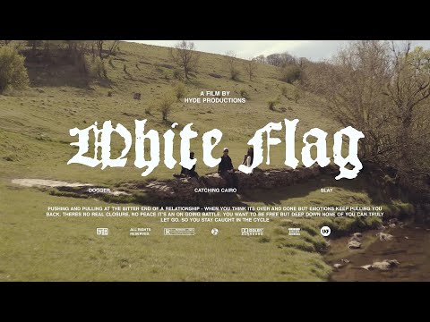 Dogger, Catching Cairo & Slay - White Flag (Official Music Video)