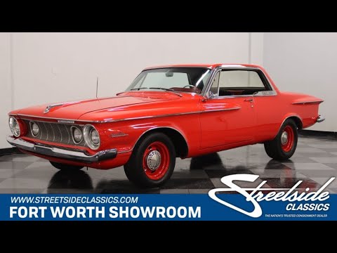 1962 Plymouth Sport Fury (CC-1693522) for sale in Ft Worth, Texas