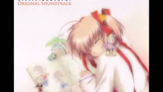 Little Busters! Original Soundtrack CD3 02: &quot;Alicemagic&quot;
