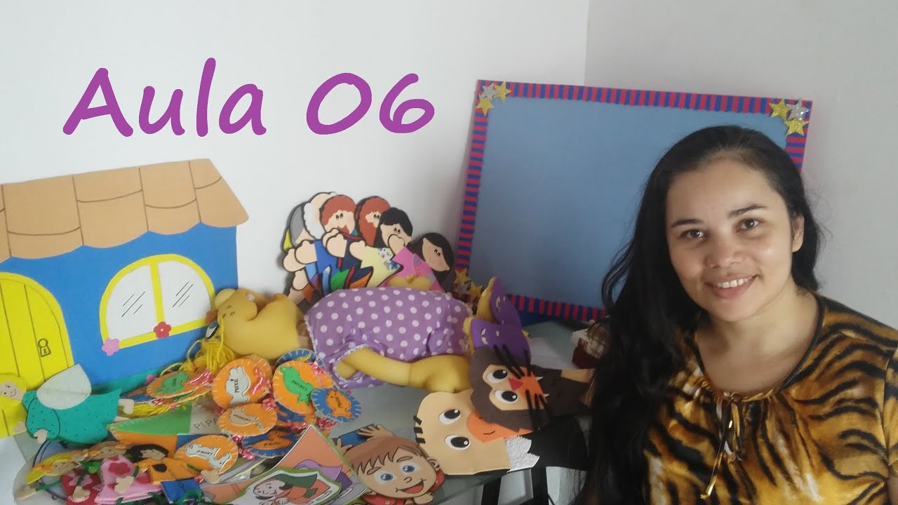 Como escolher recursos Visuais para as aulas #Aula 06