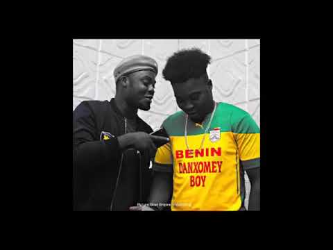 Crisba ft Dean weezy dote man