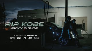 RIP Kobe Music Video