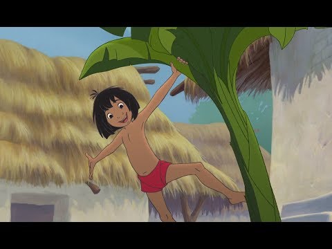 The Jungle Book 2 - Jungle Rhythm HD