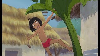 The Jungle Book 2 - Jungle Rhythm HD