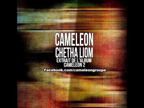 Cameleon  II   Chetha liom Officiel