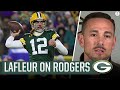Coach Matt LaFleur: Packers Want Aaron Rodgers Back | CBS Sports HQ