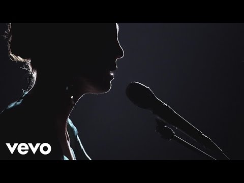 Videoclip de Seu Pensamento (Ao Vivo) — Adriana Calcanhotto