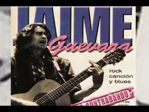 VENGAN NOMÁS, HIJUE...TALES - JAIME GUEVARA