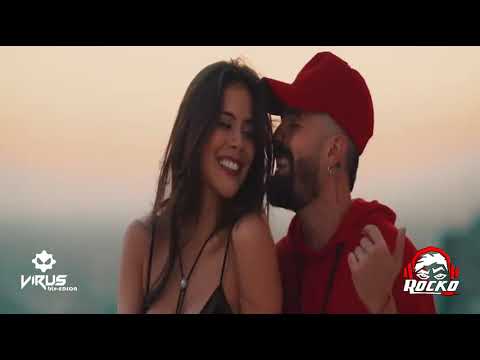 Dj.rocko vs Virus Blv Edson - Regalito Vol.7 El Despertador 2020