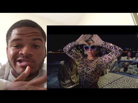 Beyoncé, Jay-Z, Childish Gambino,Oumou Sangaré “ Mood 4 EVA” (VIDEO WATCH)
