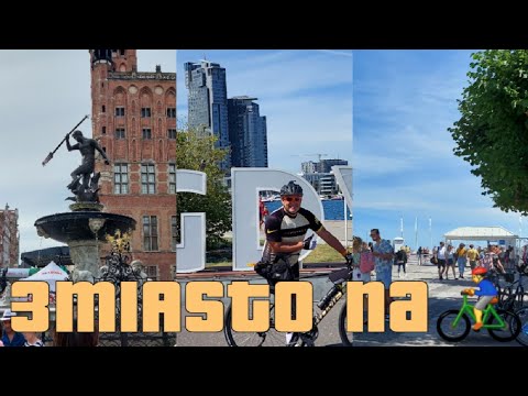 3MIASTO na rowerze