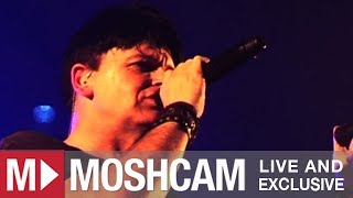 Gary Numan - Pressure | Live in Sydney | Moshcam