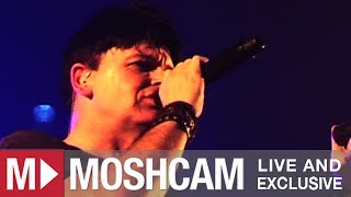 Gary Numan - Pressure | Live in Sydney | Moshcam