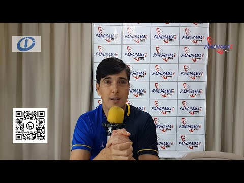 Copasa, premiação, área da saúde, merendeiras são assuntos da entrevista com Christian Gonçalves