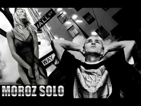 MOROZ SOLO & NAIJA SEMI -  SEÑAL