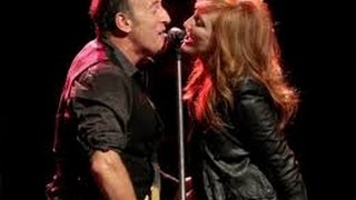 Fire - Bruce Springsteen Donostia 2016