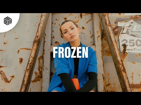 Jared Mueller, Bastiqe & Louis Karden - Frozen