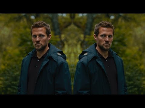 Sky Der Grenzgänger S1 Trailer