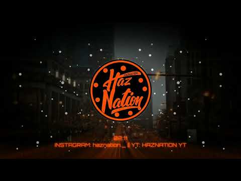 KETUM-AIMAN NAAGRAJ(TECHNO REMIX) // HAZNATION YT