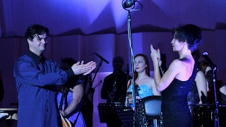 Je t&#39;ai dans la peau