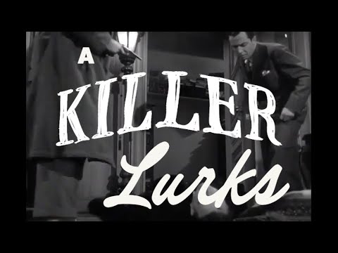 THE GORILLA (1939) Trailer Bela Lugosi, The Ritz Brothers, Lionel Atwill Horror-Comedy Movie