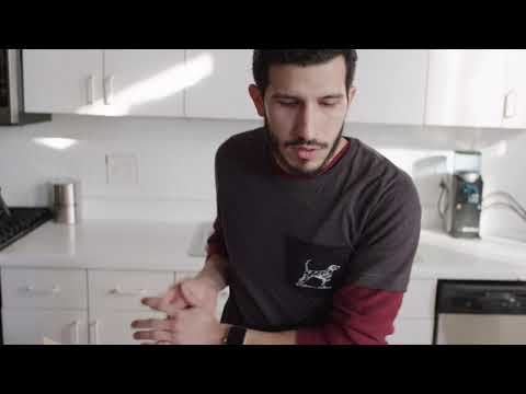 How to Brew with a Chemex