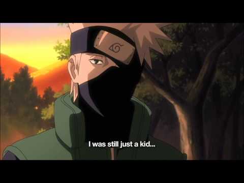 Naruto Shippuden: Ultimate Ninja Storm Generations - Kakashi Character Trailer TRUE-1080P QUALITY