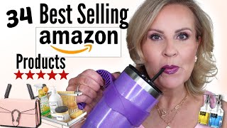 AMAZON MUST HAVES &amp; FUN FINDS | Beauty, Fashion, Jewelry, Home &amp; More