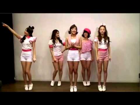 KARA KARA Nicole classroom para-.flv