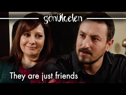 Levent learns about Murat and Ceren - Episode 81 | Becoming a Lady