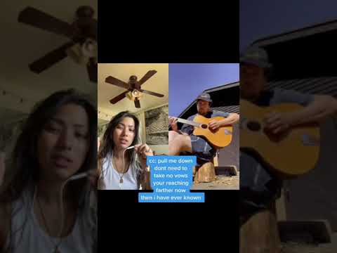 spill tab duetted with me on TikTok, it’s all very modern #duet #newmusic