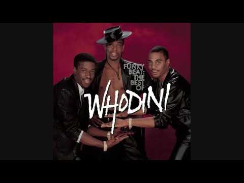 Hip Hop The Early Years 1979   1986 HD