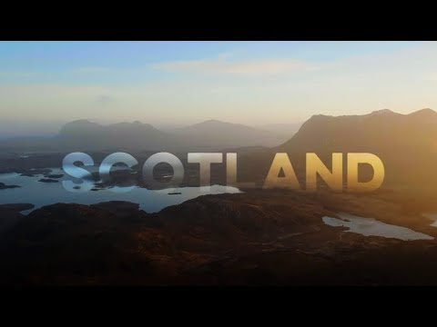 Scotland. - YouTube