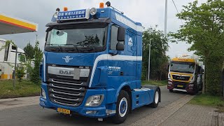 DAF XF 440 NL TRUCK APK 04-27 trekkvogn | Bilde 4 - Autoline