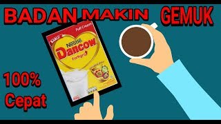 Download lagu Cara Menambah Berat Badan CEPAT mp3