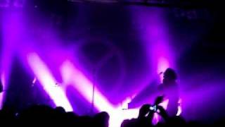 Yelle - BCN 2011 - Mon pays