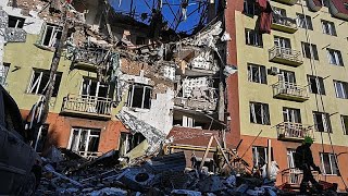 Putin anuncia un alto el fuego con Ucrania en la Pascua ortodoxa, según el Kremlin