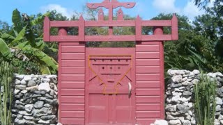 Freemason Accidentally Invites Two Christians into a Private illuminati Club