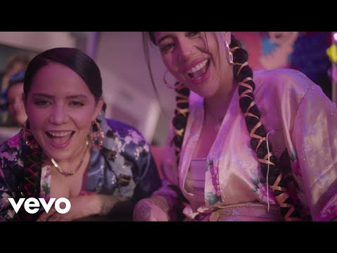 Hispana, Santa Griega - No es por Bonita