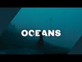 Oceans (Shalom Margaret Cover) - Lofi Remix [Letra-Español]