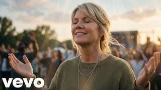 Natalie grant inspired - heaven whisper (lyrical video)