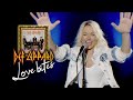 Love Bites Def Leppard Alyona