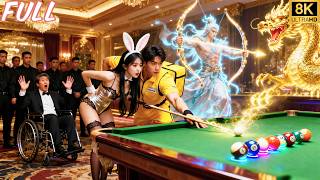 Download lagu Dibuang keluarga dan jadi kurir, sekali tembak kuasai meja!Para cewek kaya berebut ingin menikahiku! mp3