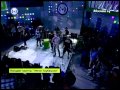 "Живой звук": Концерт группы "Ляпис Трубецкой" 