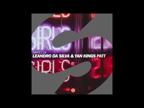 Leandro Da Silva & Yan Kings - PATT