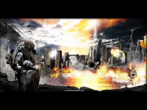 Eye-D & Dj Hidden - Break You