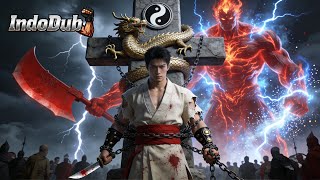 Download lagu Remaja Lemah Tur Gunung Selamatkan Dua Orang Tua, Identitasnya Ternyata Dewa Perang, Hancurkan Lawan mp3 Download lagu Remaja Lemah Tur Gunung Selamatkan Dua Orang Tua, Identitasnya Ternyata Dewa Perang, Hancurkan Lawan mp3