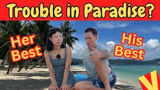 5 best places after traveling 18 years
